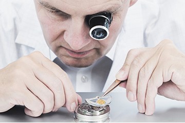 长春劳力士表售后维修中心位置