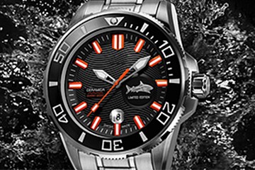 劳力士表长春售后维修店位置