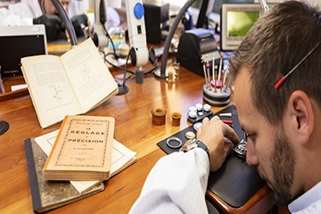 长春劳力士售后保养地址