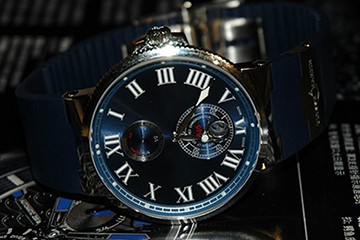 劳力士长春售后维修服务位置