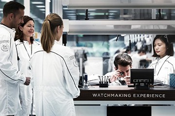 长春劳力士官方售后位置