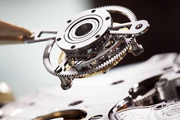 长春劳力士表售后维修点地址