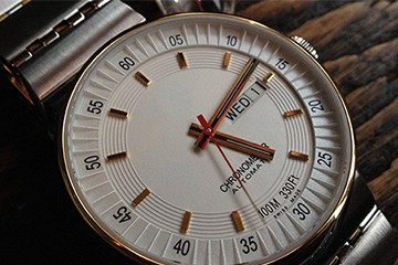 长春劳力士手表官方售后擦油