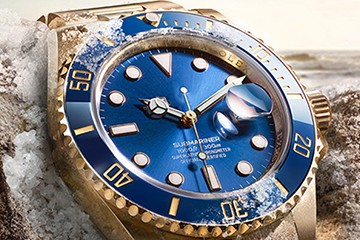 长春劳力士上了劲以后为什么不走