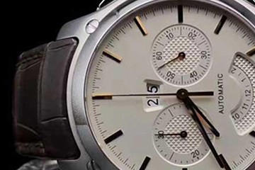 长春劳力士机械表为什么总快2-3分钟
