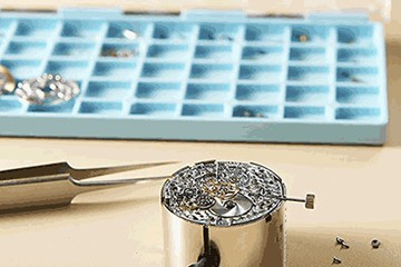 长春劳力士为什么有时候不准