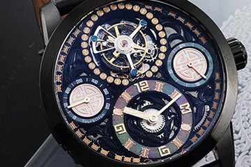 长春劳力士表为什么走停