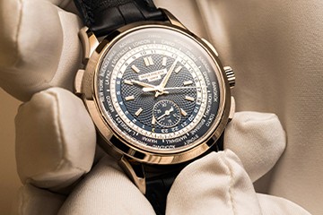 长春劳力士机械表为什么走停