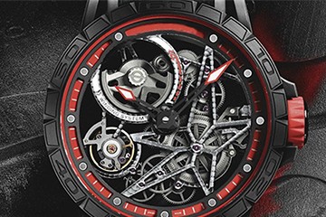 为什么长春劳力士不带就不走