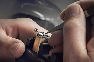 为什么长春劳力士晚上十点左右会变慢