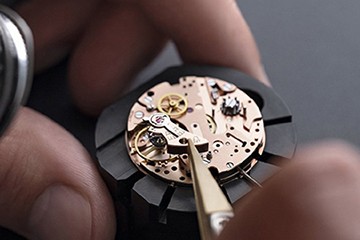 长春劳力士手表售后保养服务