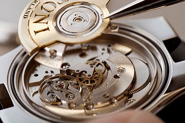 长春劳力士为什么走慢