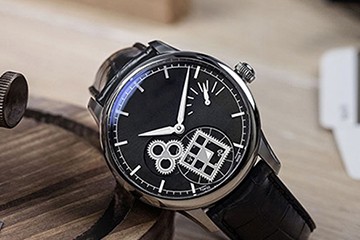 长春劳力士售后保养