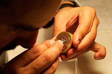 长春劳力士表官方售后洗油